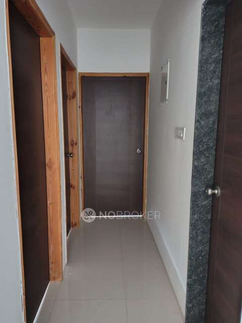 3 BHK Flat In Kunal Iconia For Sale  In Pimpri-chinchwad