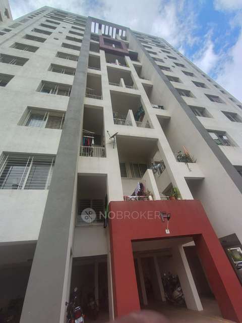 3 BHK Flat In Kunal Iconia For Sale  In Pimpri-chinchwad