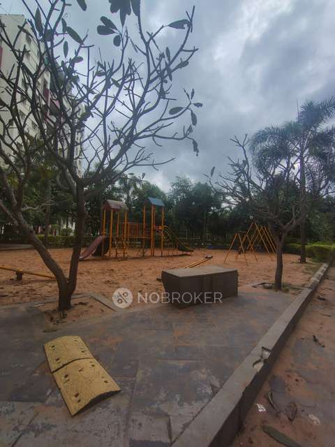 3 BHK Flat In Kunal Iconia For Sale  In Pimpri-chinchwad