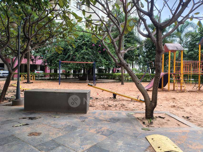 3 BHK Flat In Kunal Iconia For Sale  In Pimpri-chinchwad