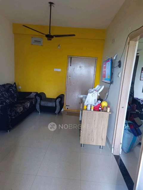 2 BHK Flat In Sadbhavana Township for Rent  In Pocharam