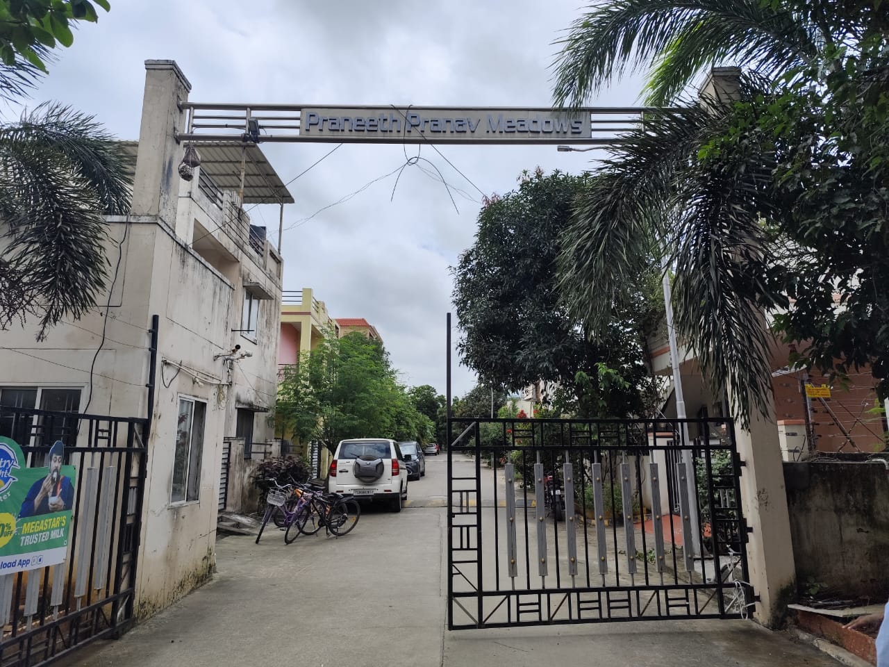 Praneeth Pranav Meadows