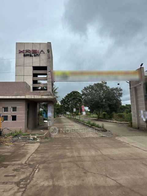 1 BHK Flat In Xerbia City Phase 2 Chakn  For Sale  In Chakan Chowk