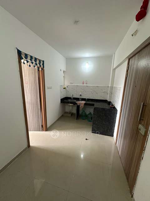 1 BHK Flat In Xerbia City Phase 2 Chakn  For Sale  In Chakan Chowk