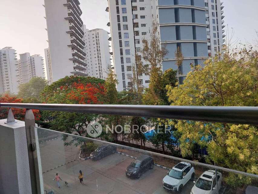 3 BHK Flat In Tata Raisina Residency For Sale  In  Sector 59