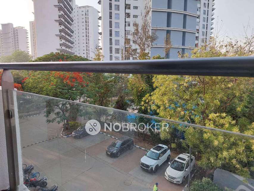 3 BHK Flat In Tata Raisina Residency For Sale  In  Sector 59