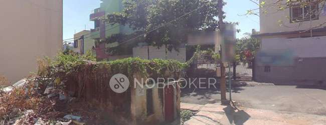 Plot For Sale  In Laggere