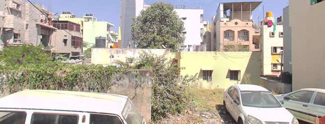 Plot For Sale  In Laggere