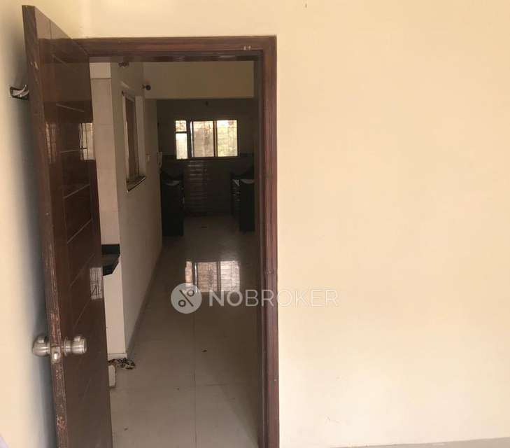 3 BHK Flat In Gk Rose Icon for Rent  In Pimple Saudagar