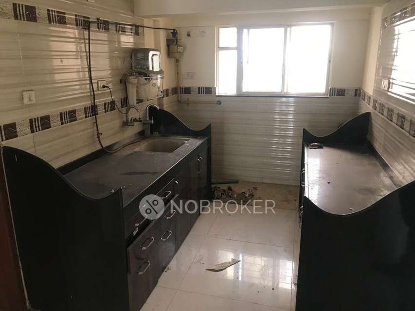 3 BHK Flat In Gk Rose Icon for Rent  In Pimple Saudagar