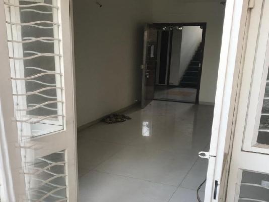 3 BHK Flat In Gk Rose Icon for Rent  In Pimple Saudagar