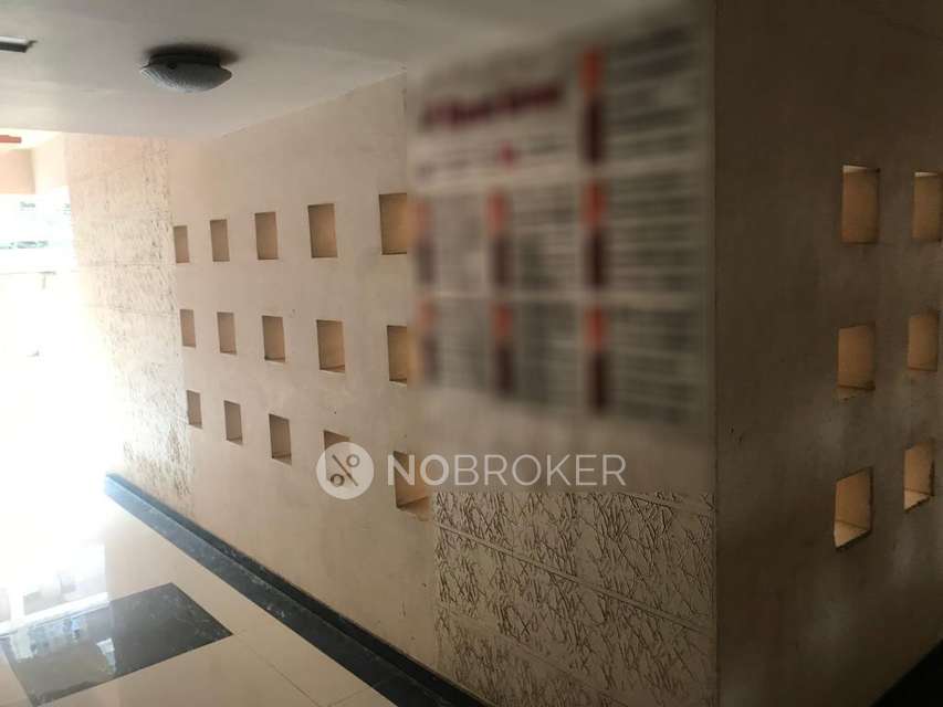 3 BHK Flat In Gk Rose Icon for Rent  In Pimple Saudagar