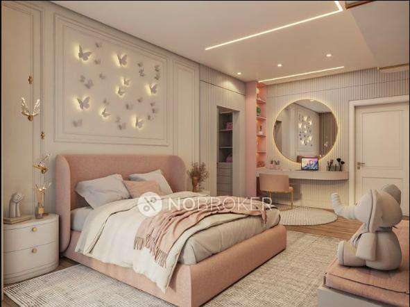 2 BHK Villa In Gs Silver Square For Sale  In Fursungi, Maharashtra, India