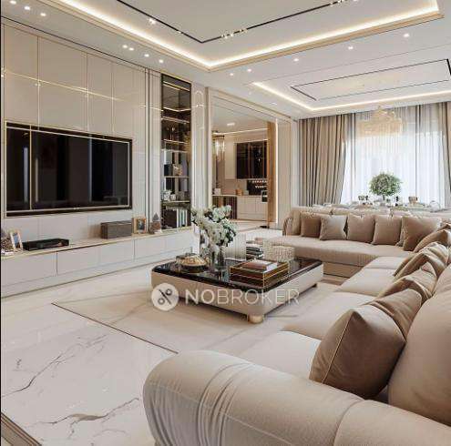 2 BHK Villa In Gs Silver Square For Sale  In Fursungi, Maharashtra, India