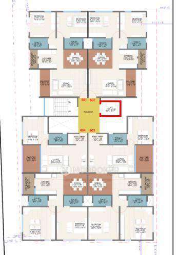 2 BHK Villa In Gs Silver Square For Sale  In Fursungi, Maharashtra, India