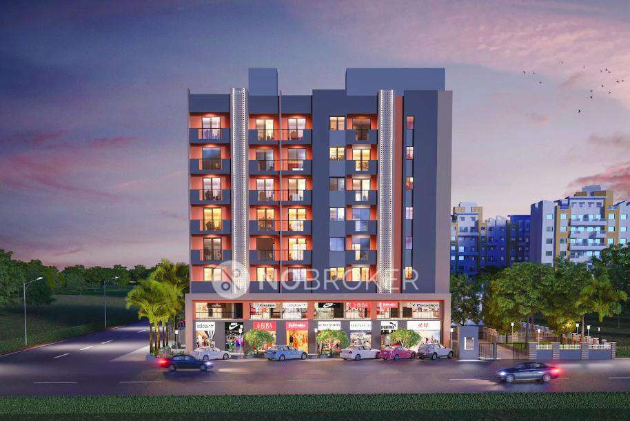 2 BHK Villa In Gs Silver Square For Sale  In Fursungi, Maharashtra, India