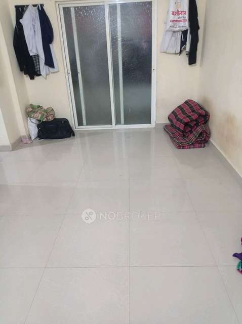 Single Room for Female In 1 BHK  In Parvati Residency,tidke Dairy Narhe  In Parvati Residency