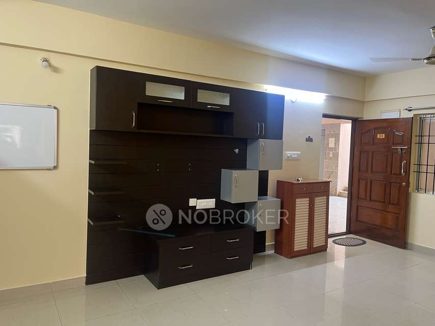 2 BHK Flat In Gk Jewel City for Rent  In Kudlu Gate