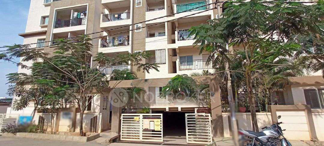 2 BHK Flat In Indra Keerthi Sadan for Rent  In Kadugodi