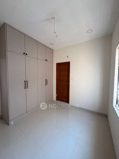 2 BHK Flat In The Nest Apartments For Sale  In Manikonda