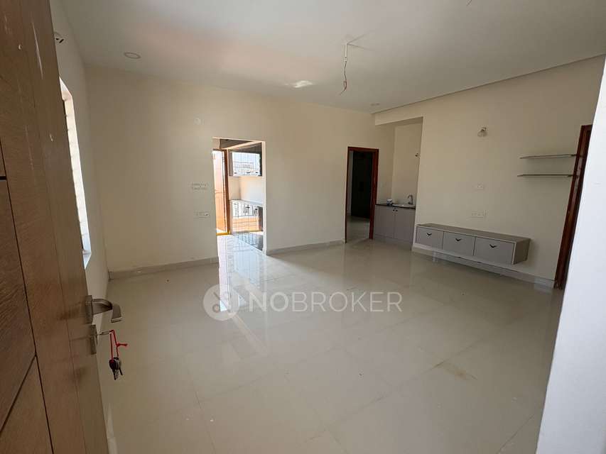 2 BHK Flat In The Nest Apartments For Sale  In Manikonda