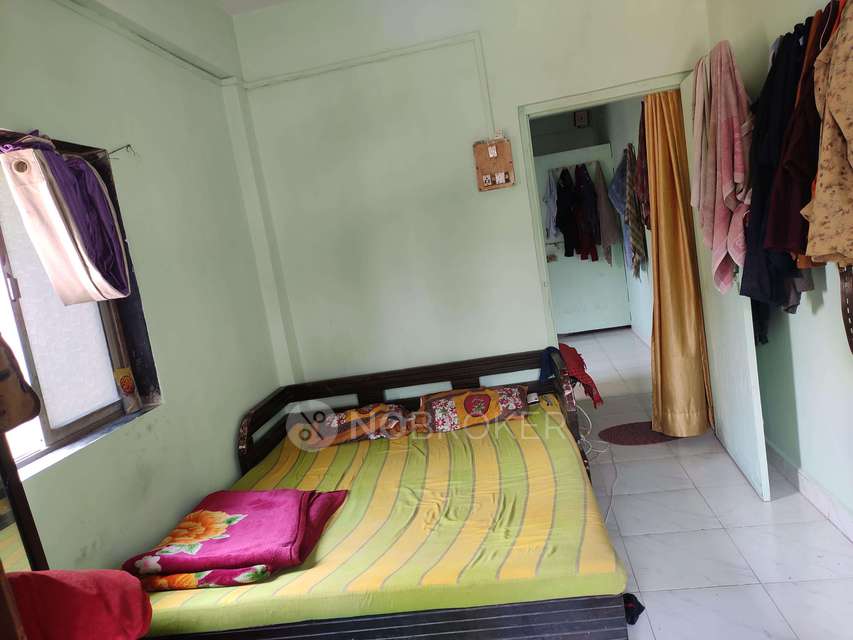 1 BHK Flat In Priyanka Apart Versova Village Andheri West Mumbai for Rent  In Kaveri Beer 