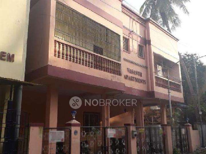 2 BHK Flat In Vasanth Apartment Vyasarpadi For Sale  In Vyasarpadi