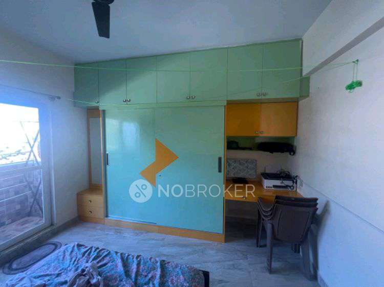 2 BHK Flat In  Ms Garrison Homes for Rent  In Kothanur