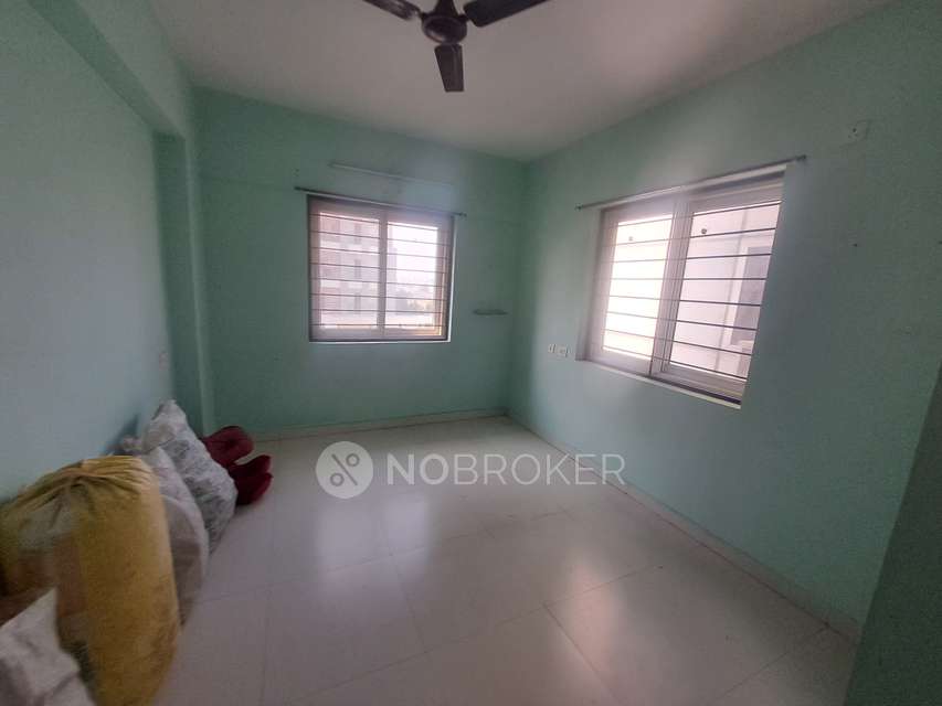 3 BHK Flat In Bhel R&d Co-operative for Rent  In Jeedimetla