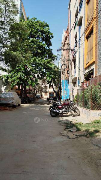 1 BHK House for Rent  In Kphb - Phase 7 Foot Over Bridge