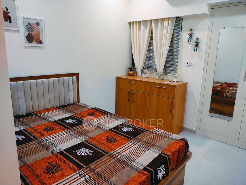 2 BHK Flat In Riverscape Casario  for Rent  In Palava City