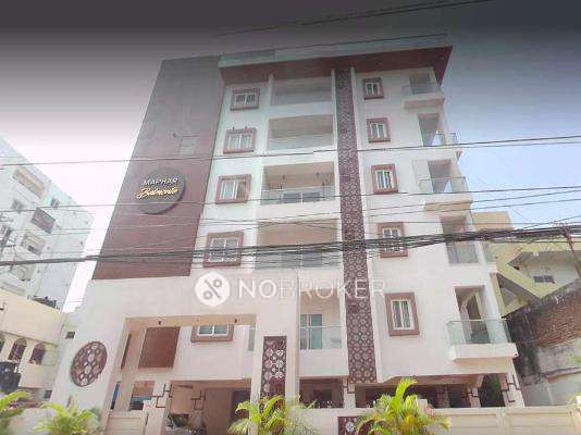 2 BHK Flat In Mohammad Ali Residency For Sale  In Mehdipatnam