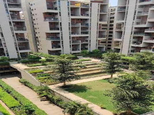 2 BHK Flat In Rohan Abhilasha For Sale  In Wagholi