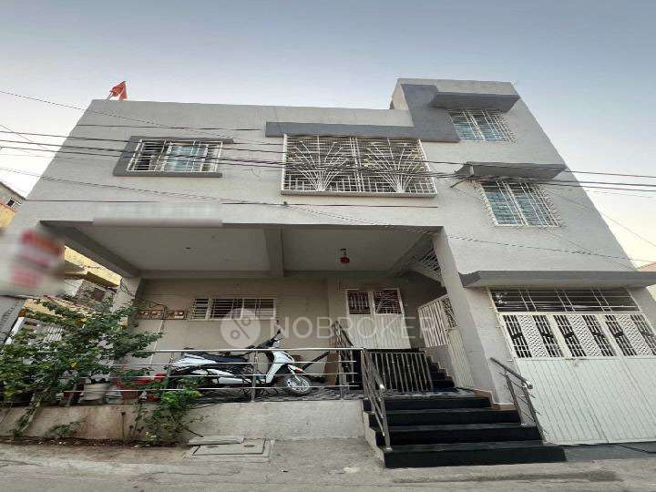 PG for Girls in Dehu Phata