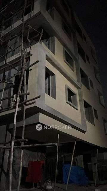 3 BHK Flat In Apt For Sale  In Hayathnagar_khalsa,