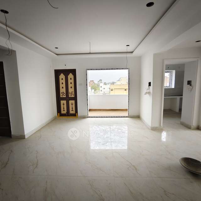 3 BHK Flat In Apt For Sale  In Hayathnagar_khalsa,