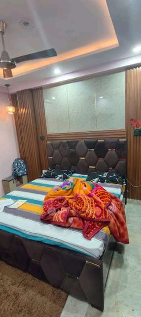 2 BHK Flat In 25 Block.east Patel Nagar for Rent  In 23, Block 25, East Patel Nagar, Rajinder Nagar, New Delhi, Delhi 110008, India