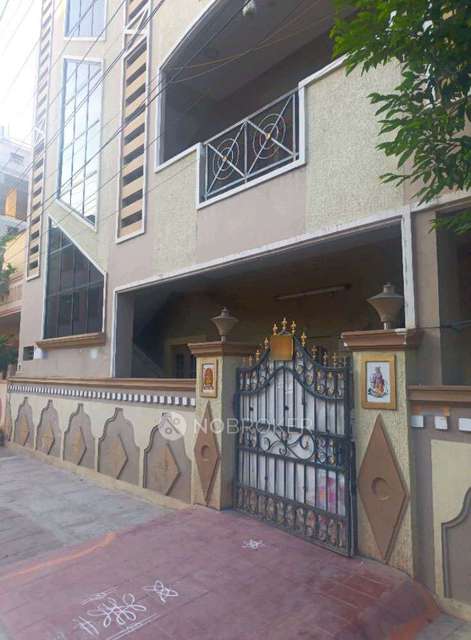 2 BHK House for Rent  In Moula Ali