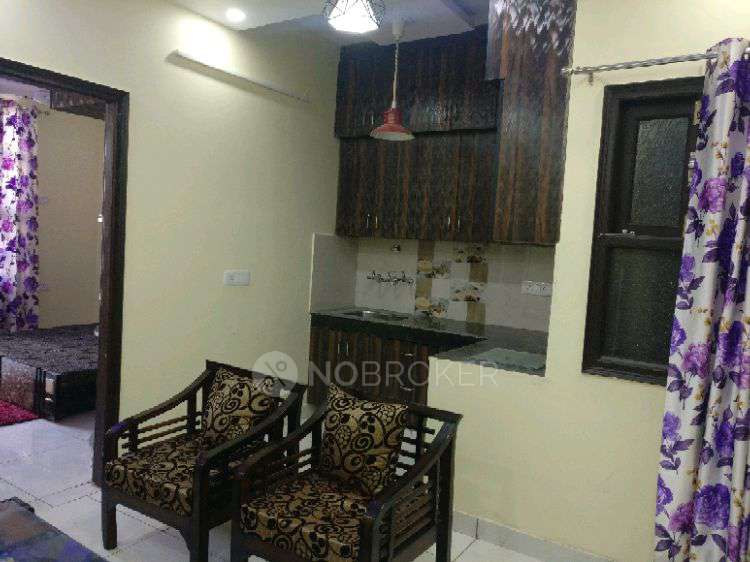 2 BHK House for Rent  In 15 Sector Part 2, Sector 15