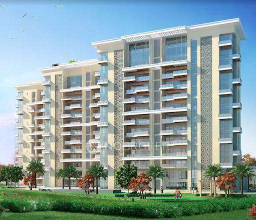 4 BHK Flat In The Five Summits Address  For Sale  In Whitefield