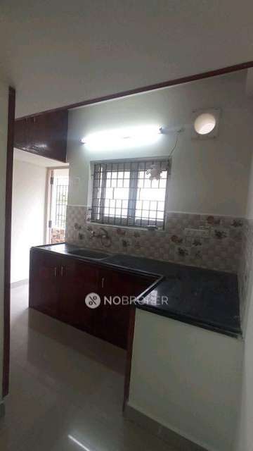 2 BHK Flat In Sai Sainath Apartment For Sale  In Sithalapakkam