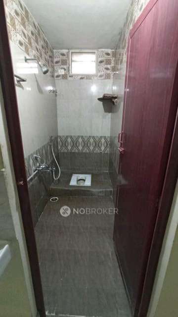 2 BHK Flat In Sai Sainath Apartment For Sale  In Sithalapakkam