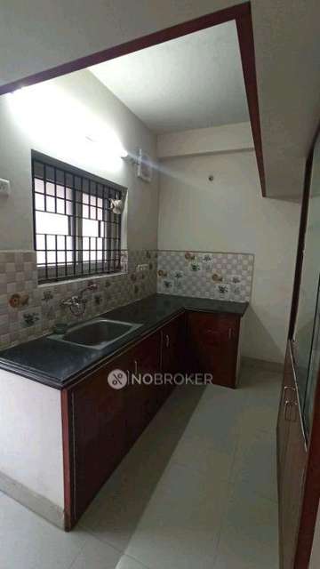2 BHK Flat In Sai Sainath Apartment For Sale  In Sithalapakkam