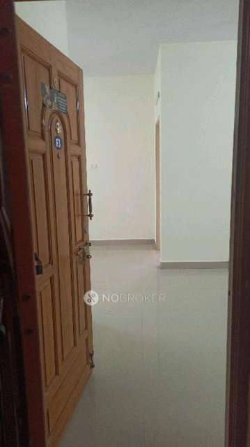 2 BHK Flat In Sai Sainath Apartment For Sale  In Sithalapakkam