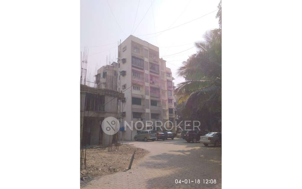 2 BHK Flat In Shewa Apartment for Rent  In Shewa Apartment