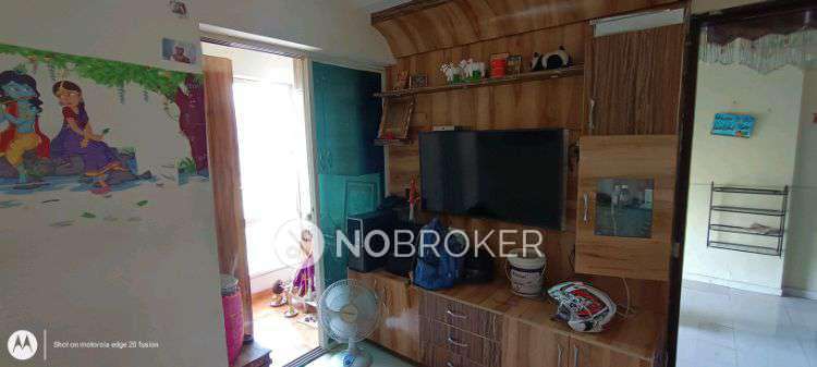 1 BHK Flat In Sainath Cloud 11 for Rent  In Alandi