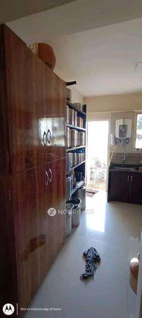 1 BHK Flat In Sainath Cloud 11 for Rent  In Alandi