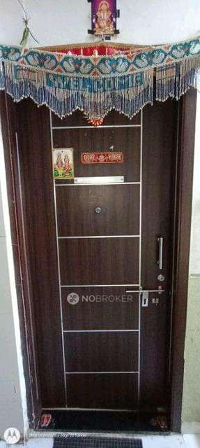 1 BHK Flat In Sainath Cloud 11 for Rent  In Alandi