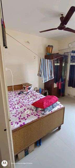 1 BHK Flat In Sainath Cloud 11 for Rent  In Alandi