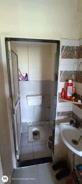 1 BHK Flat In Sainath Cloud 11 for Rent  In Alandi